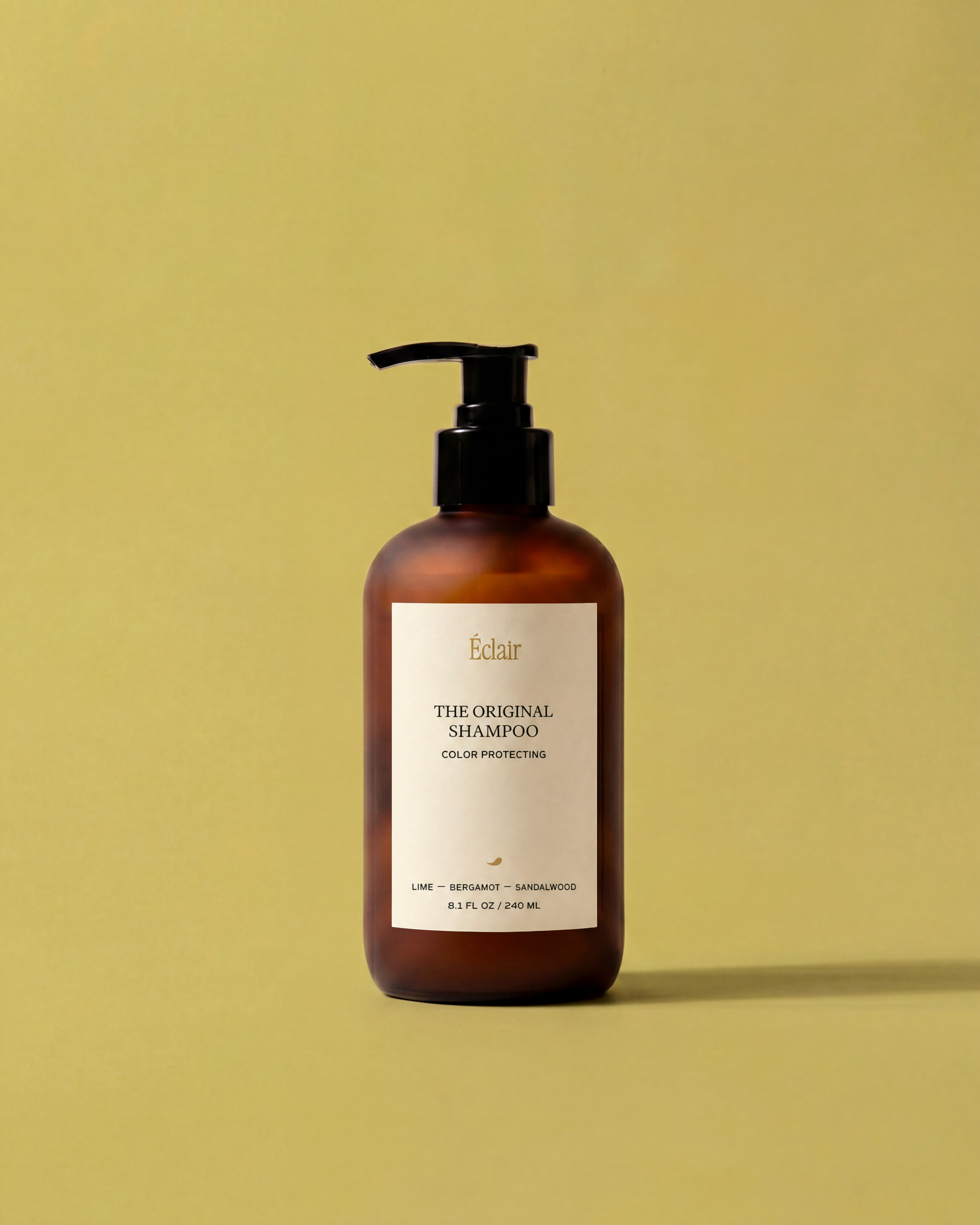 The Original Shampoo