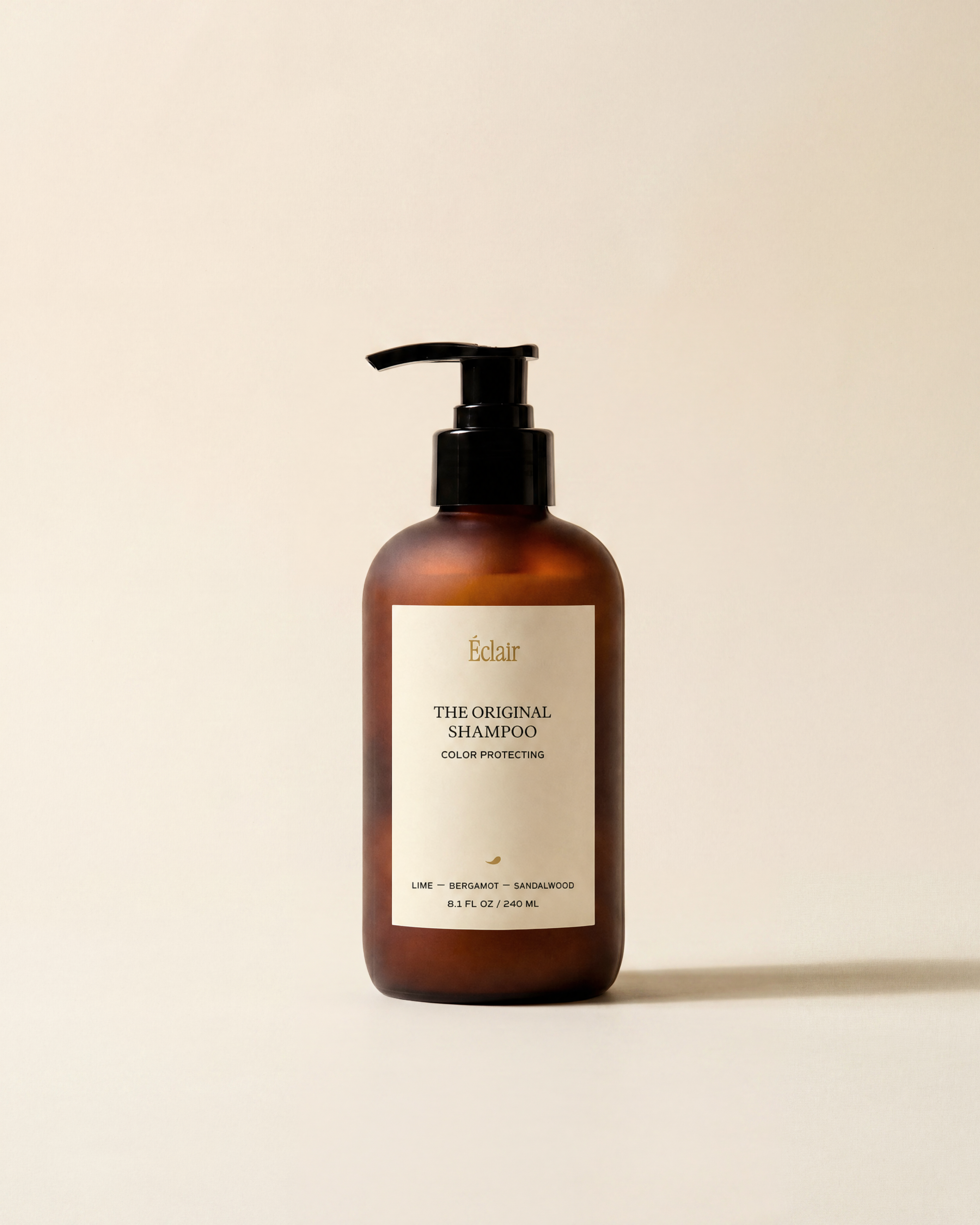 The Original Shampoo